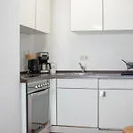 Meywohnen Apartment Prien