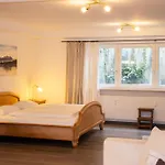 Meywohnen Apartment Prien