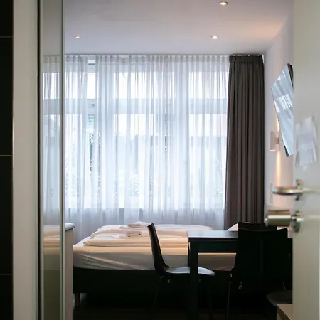 Appartement Meywohnen