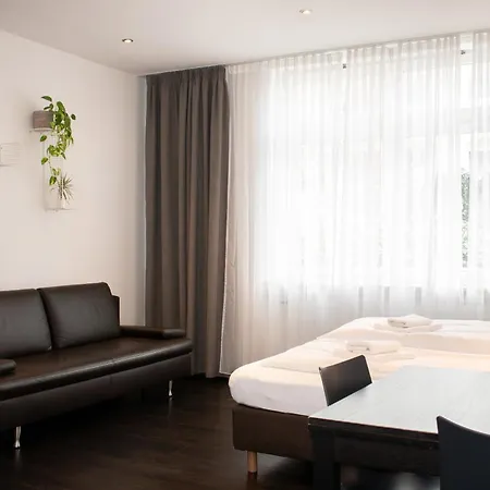 Meywohnen Appartement