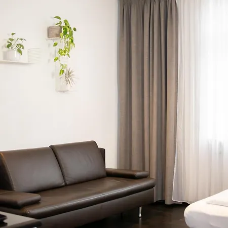 Meywohnen Apartment