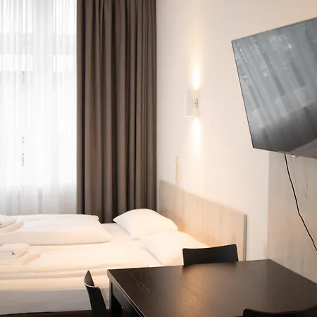 Appartement Meywohnen *