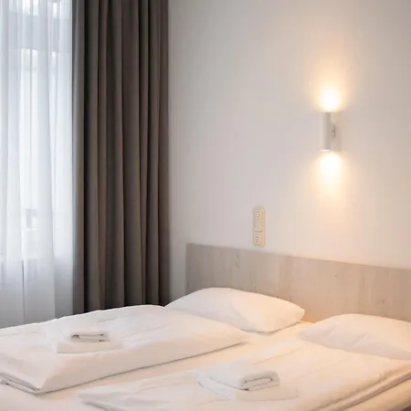Appartement Meywohnen