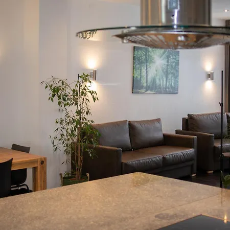 Meywohnen Appartement