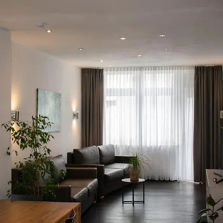 Apartment Meywohnen