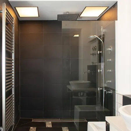 Apartment Meywohnen *