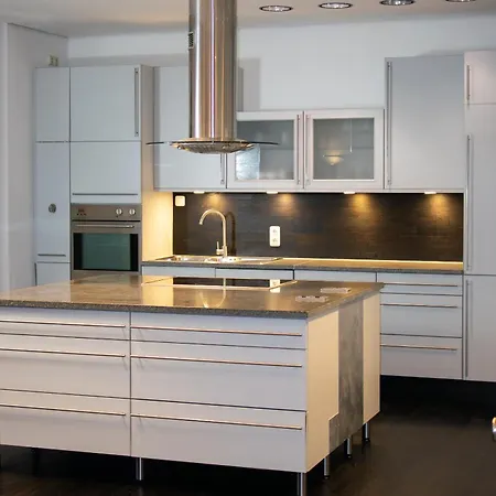 Meywohnen Apartment *