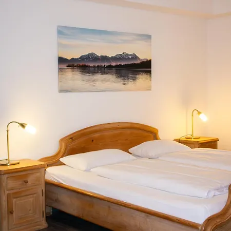 Meywohnen Appartement *