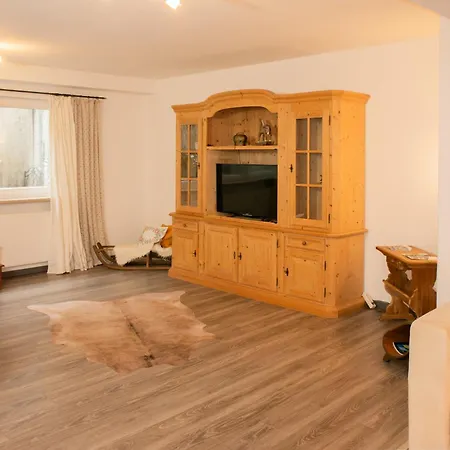 Apartment Meywohnen Prien am Chiemsee