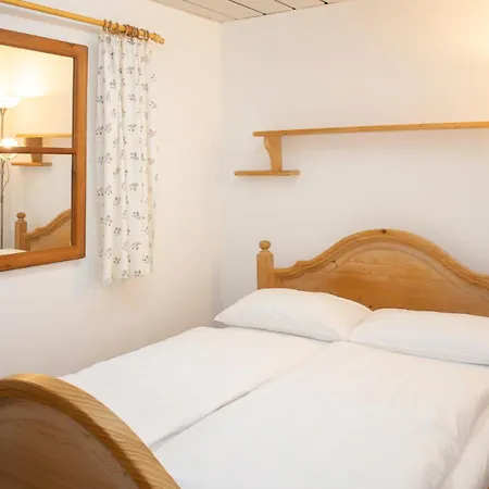 Appartement Meywohnen *