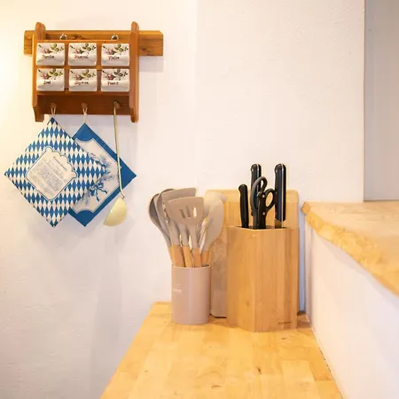 Meywohnen Appartement *