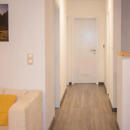 Meywohnen Apartment