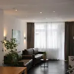 Апартаменты Meywohnen