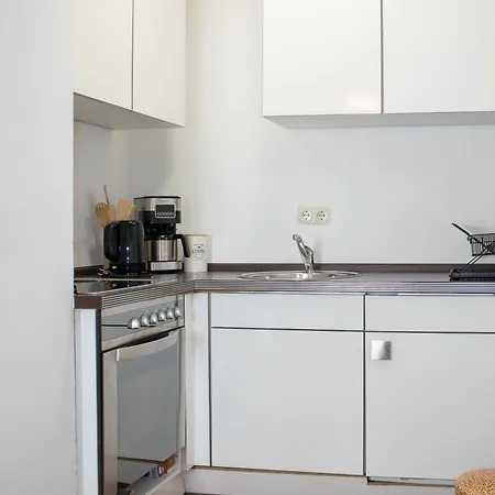 Meywohnen Daire Prien am Chiemsee