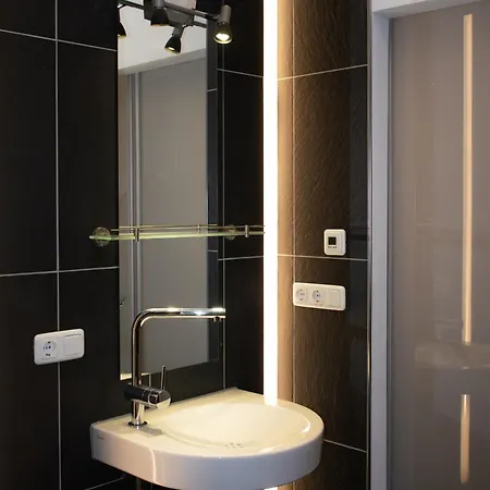 Meywohnen Apartman *