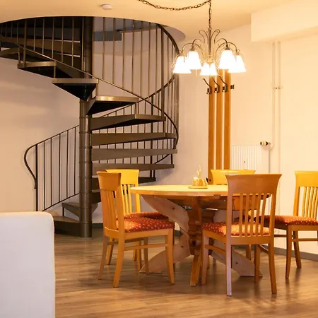 Meywohnen Prien am Chiemsee