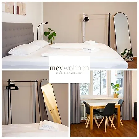 Meywohnen *