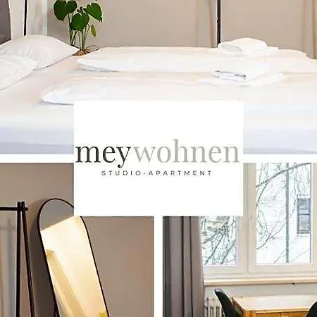 Meywohnen