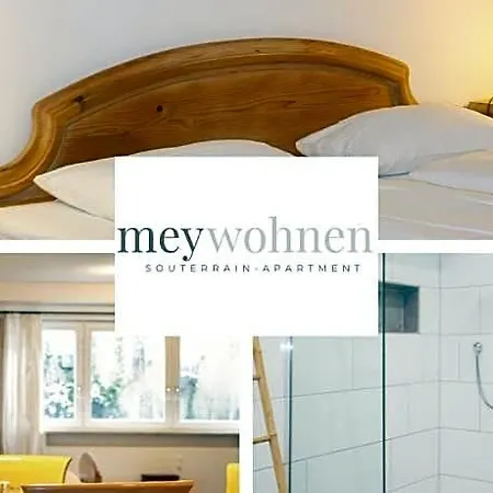 Daire Meywohnen