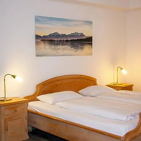 Meywohnen * Prien am Chiemsee